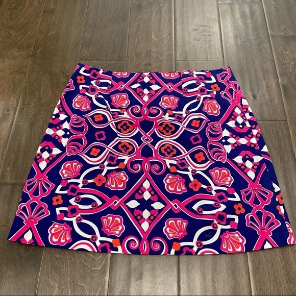Vineyard Vines Mini Skirt size 4 - Picture 1 of 5